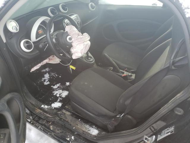Photo 7 from auction – 2016 SMART FORTWO with VIN WMEFJ5DA0GK072002