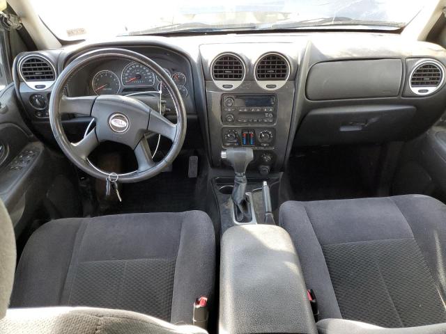 Photo 8 from auction – 2008 GMC ENVOY with VIN 1GKDT13S382119743