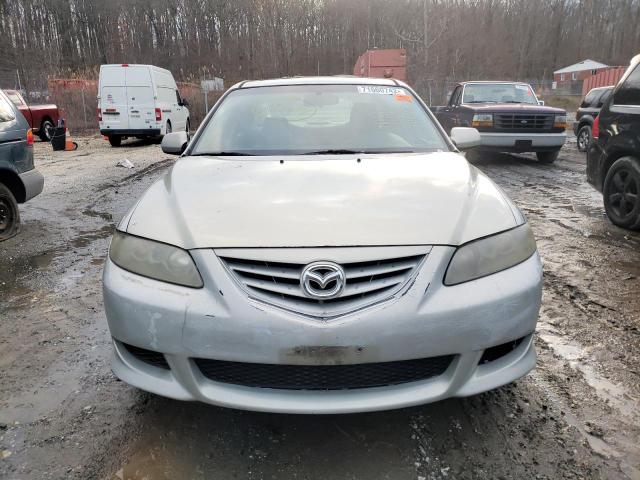 Photo 5 from auction – 2005 MAZDA 6 I with VIN 1YVHP80C955M54999