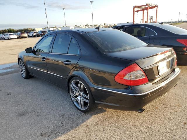 Photo 2 from auction – 2007 MERCEDES-BENZ E 350 with VIN WDBUF56X07B066093