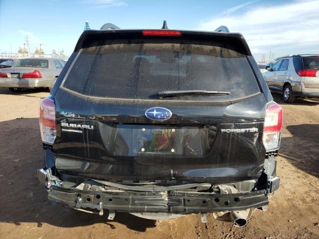 Photo 6 from auction – 2018 SUBARU FORESTER 2 with VIN JF2SJAWC7JH603576