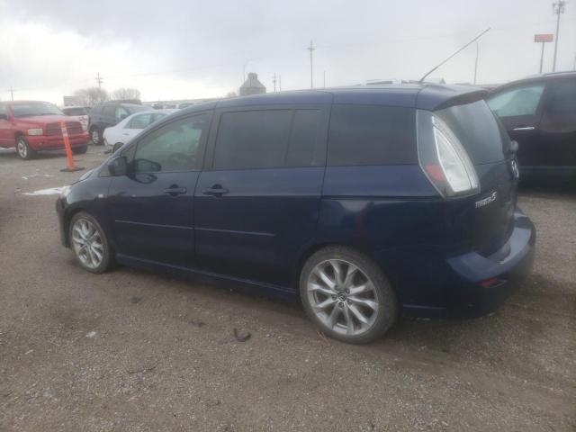 Photo 2 from auction – 2008 MAZDA 5 with VIN JM1CR293280301148