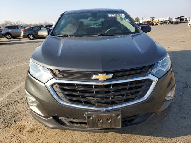 Photo 5 from auction – 2018 CHEVROLET EQUINOX LS with VIN 2GNAXHEV0J6124370