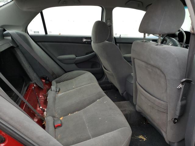Photo 10 from auction – 2007 HONDA ACCORD with VIN 1HGCM56387A008238