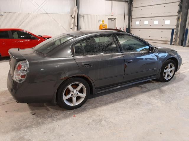 Photo 3 from auction – 2005 NISSAN ALTIMA SE with VIN 1N4BL11D45C350511