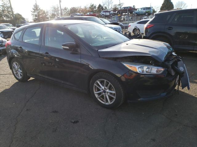 Photo 4 from auction – 2015 FORD FOCUS SE with VIN 1FADP3K29FL374911