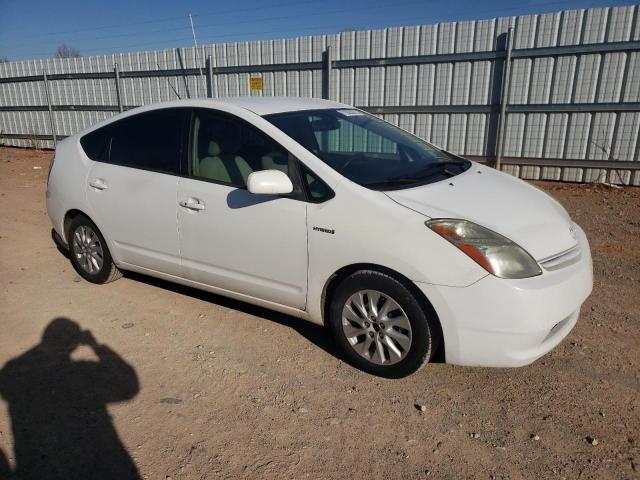 Photo 4 from auction – 2008 TOYOTA PRIUS with VIN JTDKB20U083312427