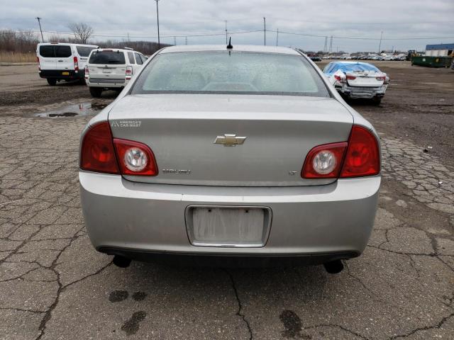 Photo 6 from auction – 2008 CHEVROLET MALIBU 2LT with VIN 1G1ZJ57798F201577