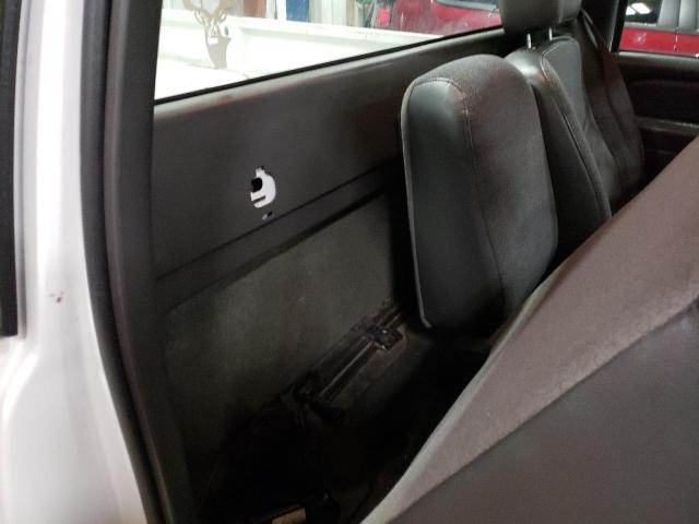 Photo 10 from auction – 2007 CHEVROLET SILVERADO with VIN 1GCEC14X37Z118169