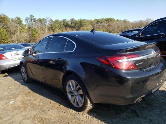 Photo 2 from auction – 2014 BUICK REGAL with VIN 2G4GK5EX8E9320042