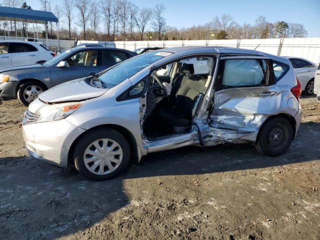 NISSAN VERSA NOTE 2015 with VIN 3N1CE2CPXFL436422 - Photo from auction