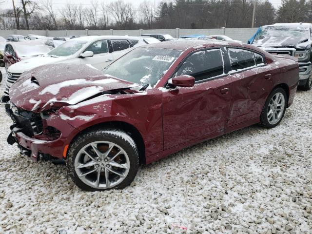Photo 1 from auction – 2022 DODGE CHARGER GT with VIN 2C3CDXMG8NH162550