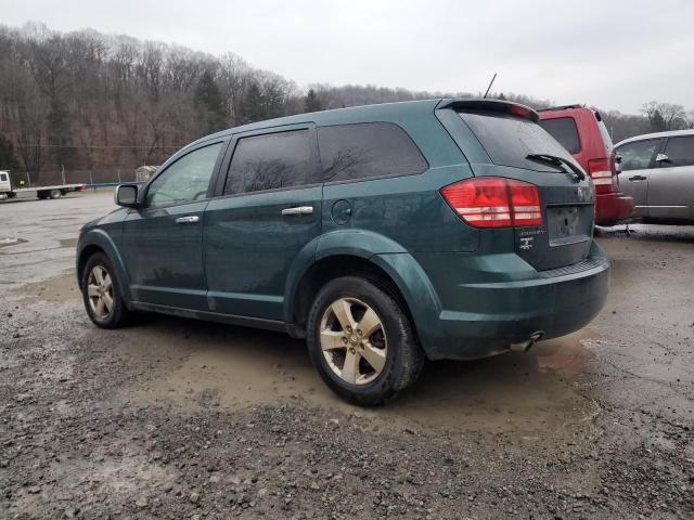 Photo 2 from auction – 2009 DODGE JOURNEY SX with VIN 3D4GG57V69T240665