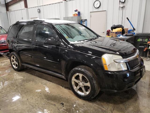 Photo 4 from auction – 2007 CHEVROLET EQUINOX LS with VIN 2CNDL13FX76035155