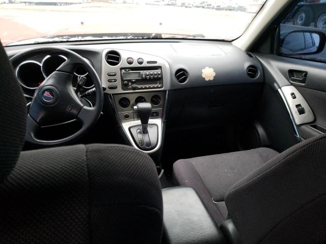 Photo 8 from auction – 2003 PONTIAC VIBE with VIN 5Y2SL62853Z478517