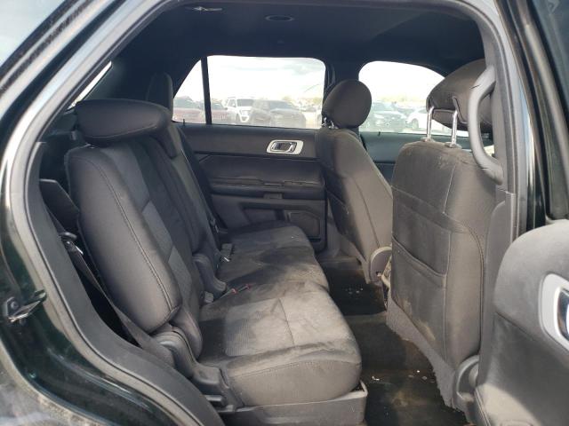 Photo 11 from auction – 2013 FORD EXPLORER X with VIN 1FM5K7D84DGB88975