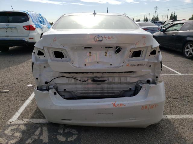 Photo 6 from auction – 2011 LEXUS ES 350 with VIN JTHBK1EG0B2427103