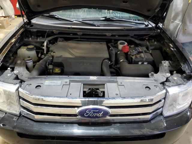 Photo 12 from auction – 2011 FORD FLEX LIMIT with VIN 2FMHK6DTXBBD07306