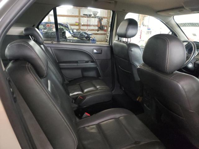 Photo 11 from auction – 2008 FORD TAURUS X L with VIN 1FMDK03W08GA18086