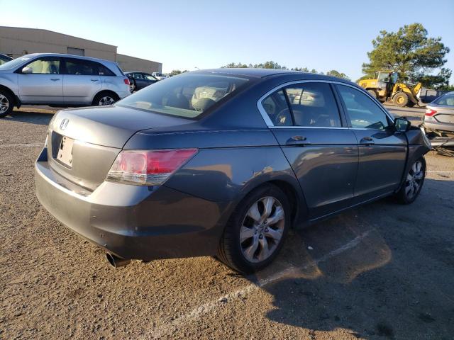 Photo 3 from auction – 2010 HONDA ACCORD with VIN 1HGCP2F74AA181870