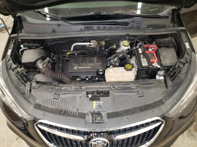 Photo 12 from auction – 2018 BUICK ENCORE ESS with VIN KL4CJGSB7JB515417