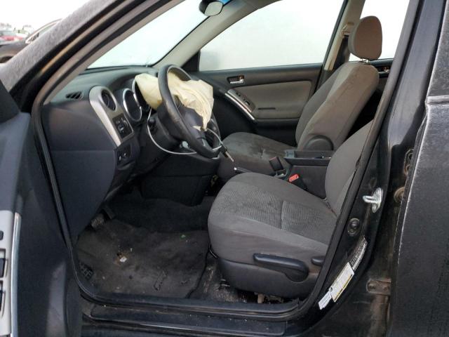 Photo 7 from auction – 2007 TOYOTA COROLLA MA with VIN 2T1KR32E47C661765