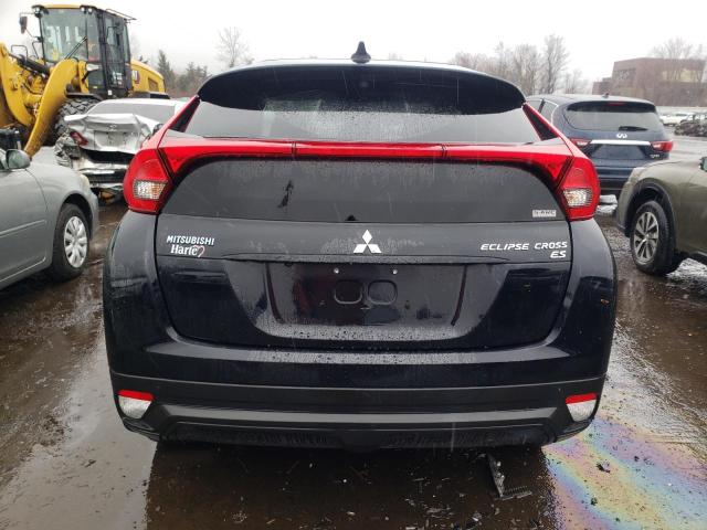 Photo 6 from auction – 2019 MITSUBISHI ECLIPSE CR with VIN JA4AT3AA7KZ052061