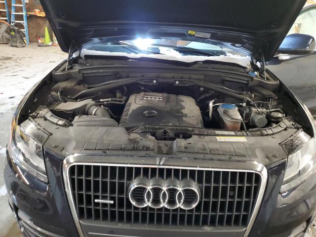 Photo 12 from auction – 2012 AUDI Q5 PREMIUM with VIN WA1CFAFP7CA130890