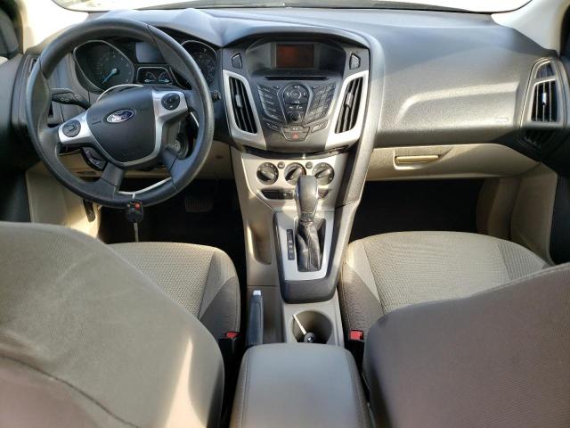Photo 8 from auction – 2014 FORD FOCUS SE with VIN 1FADP3K22EL216196