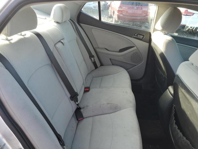 Photo 10 from auction – 2013 KIA OPTIMA LX with VIN 5XXGM4A72DG190832