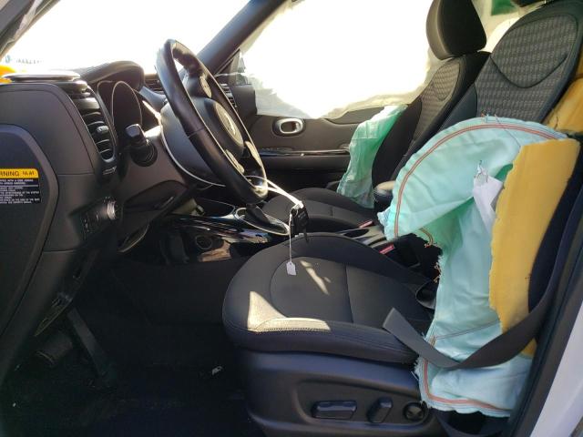 Photo 7 from auction – 2015 KIA SOUL ! with VIN KNDJX3A51F7177488