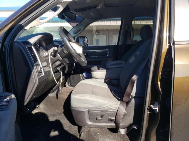 صورة رقم 7 من المزاد - 2014 RAM 1500 SLT مع VIN 1C6RR7TT8ES413539