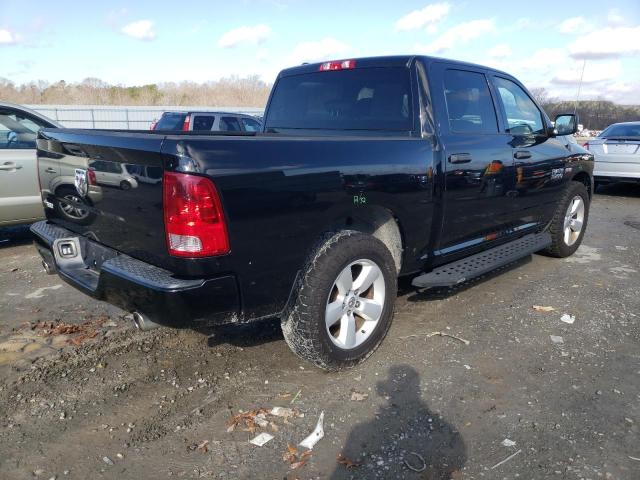 Photo 3 from auction – 2015 RAM 1500 ST with VIN 1C6RR6KT7FS542496