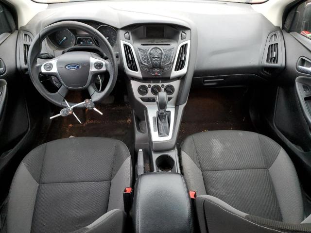 Photo 8 from auction – 2014 FORD FOCUS SE with VIN 1FADP3F21EL275718