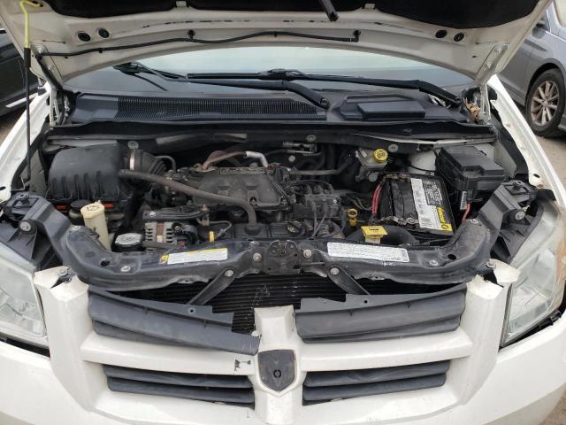 Photo 12 from auction – 2009 DODGE GRAND CARA with VIN 2D8HN44E49R580925