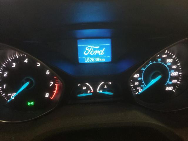 Photo 9 from auction – 2012 FORD FOCUS SE with VIN 1FAHP3F24CL280507