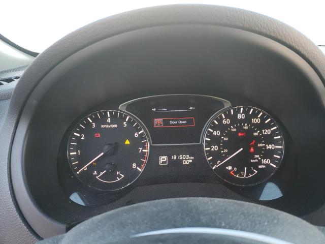 Photo 9 from auction – 2013 NISSAN ALTIMA 2.5 with VIN 1N4AL3AP1DC242542