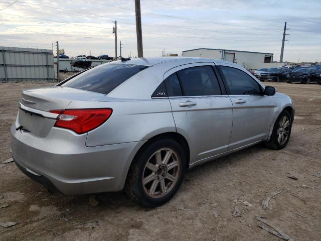 Photo 3 from auction – 2011 CHRYSLER 200 LX with VIN 1C3BC4FB0BN550969