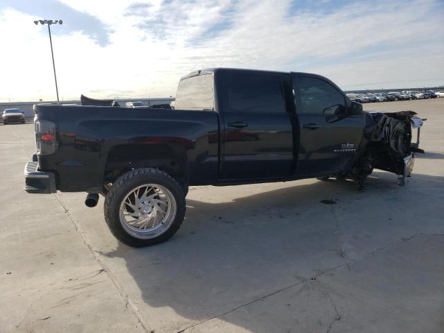 Photo 3 from auction – 2014 CHEVROLET SILVERADO with VIN 3GCPCREC9EG102154