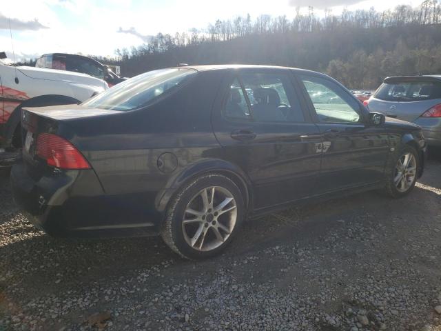 Photo 3 from auction – 2007 SAAB 9-5 2.3T with VIN YS3ED49G573508063