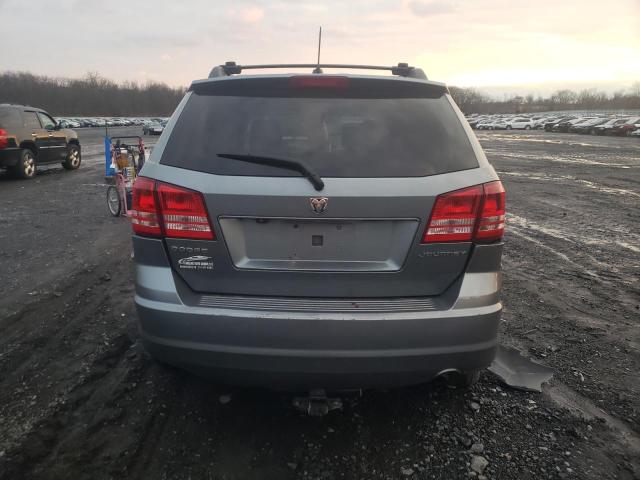 Photo 6 from auction – 2009 DODGE JOURNEY SE with VIN 3D4GG47B29T515531