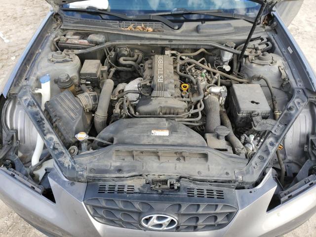Photo 11 from auction – 2010 HYUNDAI GENESIS with VIN KMHHT6KD2AU031530