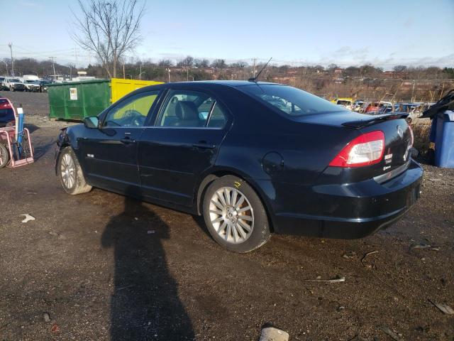 Photo 2 from auction – 2008 MERCURY MILAN with VIN 3MEHM02148R633432