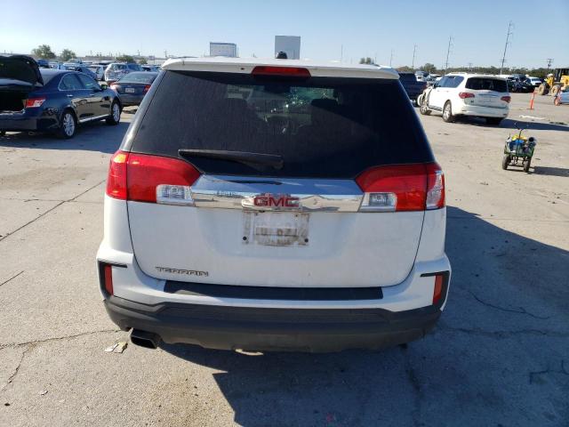 Zdjęcie 6 z aukcji – 2016 GMC TERRAIN SL z VIN 2GKALMEK6G6281417