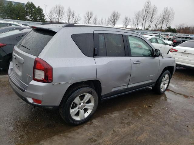 Photo 3 from auction – 2015 JEEP COMPASS SP with VIN 1C4NJDAB7FD108658