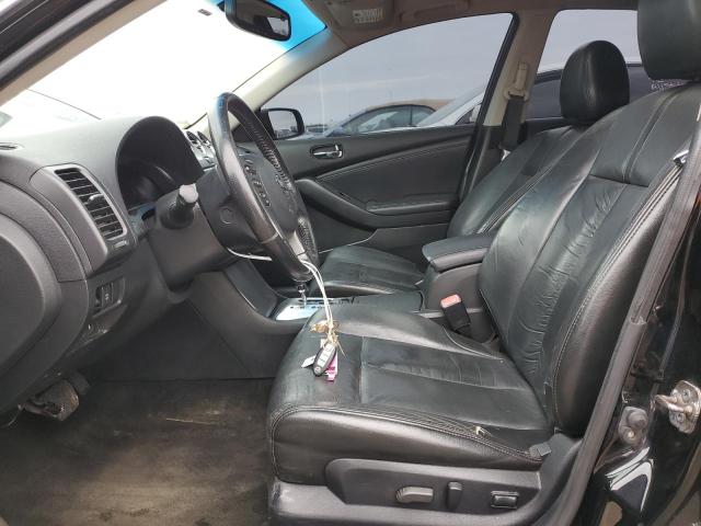 Photo 7 from auction – 2010 NISSAN ALTIMA BAS with VIN 1N4AL2AP0AC163322