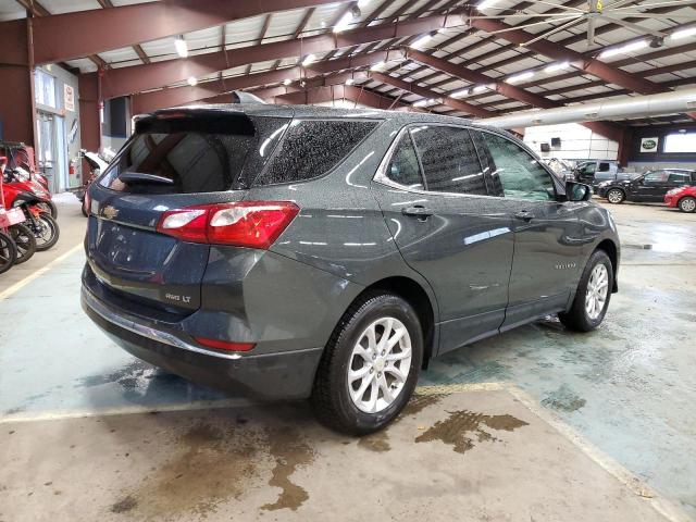Photo 3 from auction – 2019 CHEVROLET EQUINOX LT with VIN 3GNAXTEV4KS632850