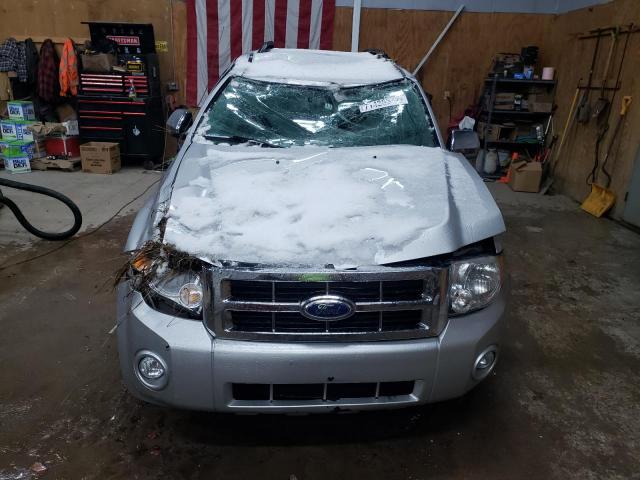 Photo 5 from auction – 2012 FORD ESCAPE XLT with VIN 1FMCU0D77CKB02666