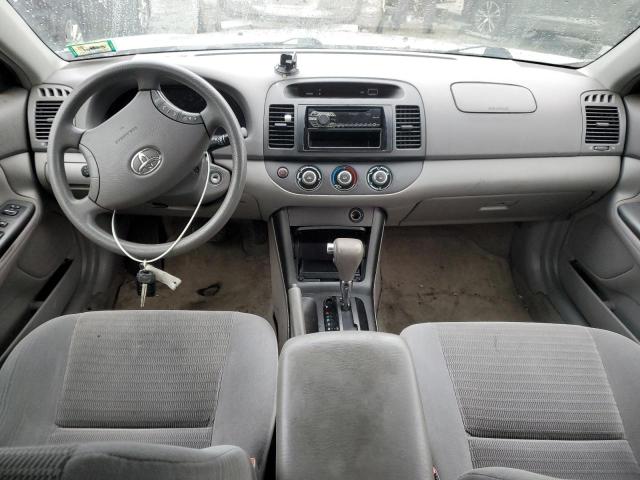 Photo 8 from auction – 2005 TOYOTA CAMRY LE with VIN 4T1BE32KX5U089162