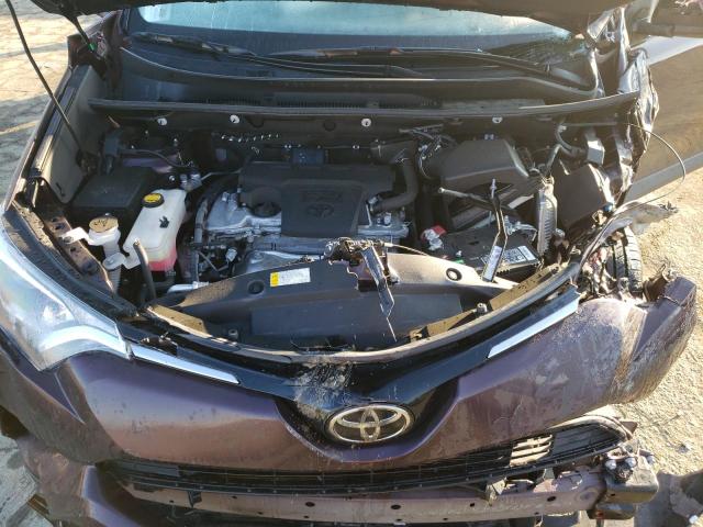 Photo 12 from auction – 2018 TOYOTA RAV4 ADVEN with VIN 2T3WFREV8JW483915